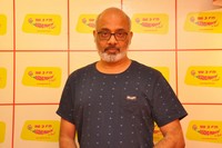 Oxygen Movie Song Launch at Radio Mirchi